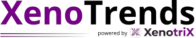XenoTrends